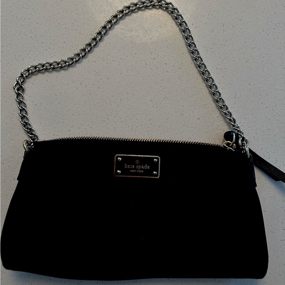 kate spade Handbags - Kate spade purse 🖤